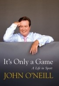 Abbildung von: It's Only A Game - Random House Australia