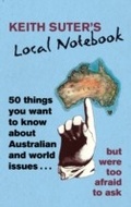 Cover: Keith Suter's Local Notebook - Random House Australia