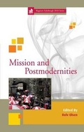 Cover: Mission and Postmodernities: 10 - Regnum Books