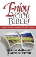 Cover: Enjoy Your Bible - Gospel Folio Press