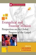 Cover: Evangelical and Frontier Mission: 9 - Regnum Books