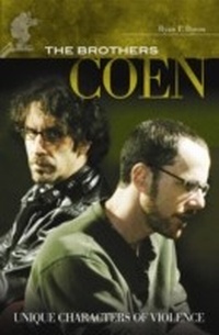 Abbildung von: The Brothers Coen - Praeger Publishers Inc