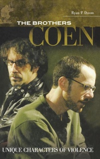 Abbildung von: The Brothers Coen - Praeger Publishers Inc