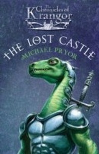 Enlarge image Cover: The Chronicles Of Krangor 1: Lost Castle - Frederick Warne