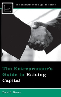 Enlarge image Cover: The Entrepreneur's Guide to Raising Capital - Praeger Publishers Inc