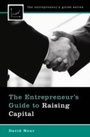 Cover: The Entrepreneur's Guide to Raising Capital - Praeger Publishers Inc