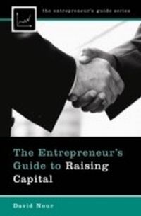 Enlarge image Cover: The Entrepreneur's Guide to Raising Capital - Praeger Publishers Inc
