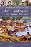 Cover: Land and Spirit in Native America - Praeger Publishers Inc