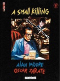 Abbildung von: Small Killing Gn - Dark Horse Comics,U.S.