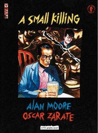 Abbildung von: Small Killing Gn - Dark Horse Comics,U.S.