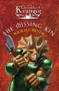 Cover: The Chronicles Of Krangor 2: The Missing Kin - Frederick Warne