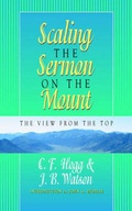 Cover: Sermon on the Mount - Gospel Folio Press