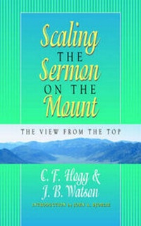 Enlarge image Cover: Sermon on the Mount - Gospel Folio Press