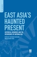Cover: East Asia's Haunted Present - Praeger Publishers Inc