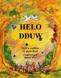 Cover: Helo Dduw - Uned Iaith Genedlaethol Cymru CBAC