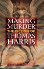 Cover: Making Murder - Praeger Publishers Inc
