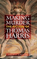 Cover: Making Murder - Praeger Publishers Inc