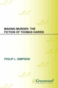 Cover: Making Murder - Praeger Publishers Inc