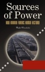 Cover: Sources of Power - Praeger Publishers Inc