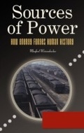 Cover: Sources of Power - Praeger Publishers Inc
