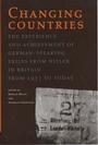 Cover: Changing Countries - Libris