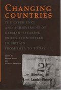 Cover: Changing Countries - Libris