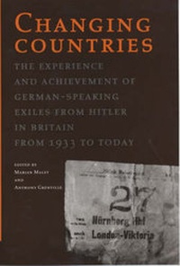 Enlarge image Cover: Changing Countries - Libris