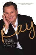 Cover: Ray - Random House Australia