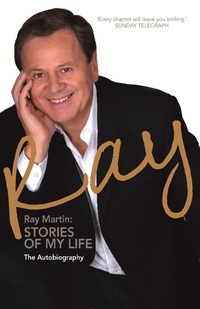 Enlarge image Cover: Ray - Random House Australia