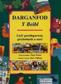 Cover: Darganfod y Beibl - Llyfr Gweithgarwch, Gwybodaeth a Stori - Cyhoeddiadau'r Gair