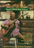 Cover: That's Slack Key Guitar - Grossman Guitar Workshop