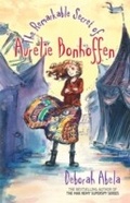 Cover: The Remarkable Secret Of Aurelie Bonhoffen - Random House Australia