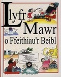 Cover: Llyfr Mawr o Ffeithiau'r Beibl - Cyhoeddiadau'r Gair