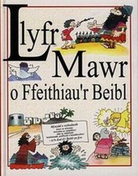 Enlarge image Cover: Llyfr Mawr o Ffeithiau'r Beibl - Cyhoeddiadau'r Gair