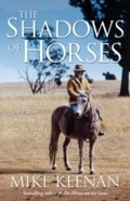Cover: The Shadows Of Horses - Random House Australia