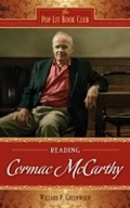 Cover: Reading Cormac McCarthy - Libraries Unlimited Inc
