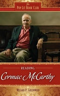 Cover: Reading Cormac McCarthy - Libraries Unlimited Inc
