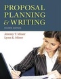 Cover: Proposal Planning & Writing, 4th Edition - Greenwood Press