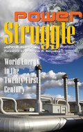 Cover: Power Struggle - Praeger Publishers Inc