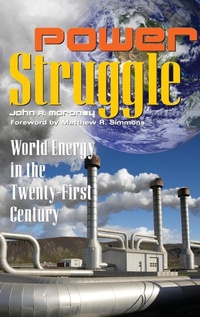 Enlarge image Cover: Power Struggle - Praeger Publishers Inc