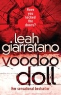 Cover: Voodoo Doll - Random House Australia