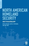 Cover: North American Homeland Security - Praeger Publishers Inc