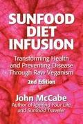 Cover: Sunfood Diet Infusion - Carmania Books