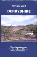 Cover: Derbyshire - The King's England Press