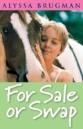 Cover: For Sale Or Swap - Frederick Warne