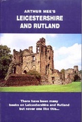 Cover: Leicestershire and Rutland - The King's England Press