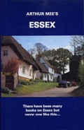 Cover: Essex - The King's England Press