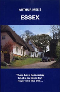 Abbildung von: Essex - The King's England Press