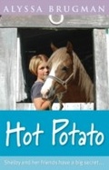 Cover: Hot Potato - Frederick Warne