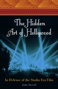 Cover: The Hidden Art of Hollywood - Praeger Publishers Inc